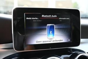 Mercedes-Benz GLC Coupé 250 4MATIC Exclusive