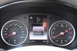 Mercedes-Benz GLC Coupé 250 4MATIC Exclusive