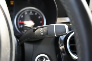 Mercedes-Benz GLC Coupé 250 4MATIC Exclusive