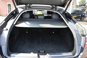 Mercedes-Benz GLC Coupé 250 4MATIC Exclusive