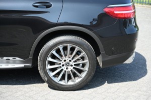 Mercedes-Benz GLC Coupé 250 4MATIC Exclusive