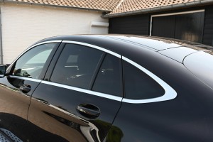 Mercedes-Benz GLC Coupé 250 4MATIC Exclusive