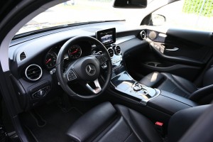 Mercedes-Benz GLC Coupé 250 4MATIC Exclusive