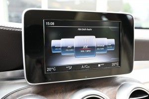 Mercedes-Benz GLC Coupé 250 4MATIC Premium Plus AMG Burmester Memory Trekhaak