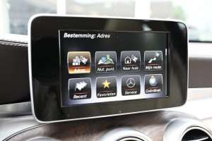 Mercedes-Benz GLC Coupé 250 4MATIC Premium Plus AMG Burmester Memory Trekhaak