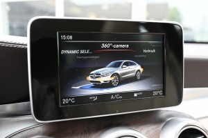 Mercedes-Benz GLC Coupé 250 4MATIC Premium Plus AMG Burmester Memory Trekhaak