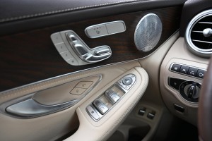 Mercedes-Benz GLC Coupé 250 4MATIC Premium Plus AMG Burmester Memory Trekhaak