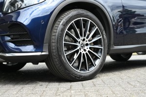 Mercedes-Benz GLC Coupé 250 4MATIC Premium Plus AMG Burmester Memory Trekhaak