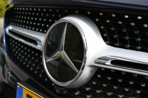 Mercedes-Benz GLC Coupé 250 4MATIC Premium Plus AMG Burmester Memory Trekhaak