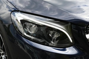 Mercedes-Benz GLC Coupé 250 4MATIC Premium Plus AMG Burmester Memory Trekhaak