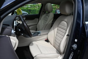 Mercedes-Benz GLC Coupé 250 4MATIC Premium Plus AMG Burmester Memory Trekhaak
