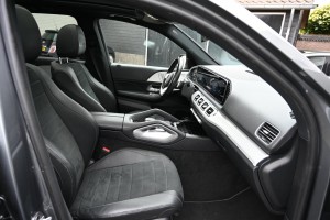Mercedes-Benz GLE 350 e 4MATIC Premium Plus AMG PANORAMADAK TREKHAAK