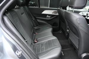 Mercedes-Benz GLE 350 e 4MATIC Premium Plus AMG PANORAMADAK TREKHAAK