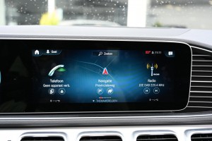 Mercedes-Benz GLE 350 e 4MATIC Premium Plus AMG PANORAMADAK TREKHAAK