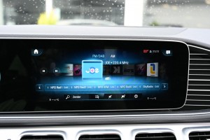 Mercedes-Benz GLE 350 e 4MATIC Premium Plus AMG PANORAMADAK TREKHAAK