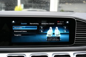 Mercedes-Benz GLE 350 e 4MATIC Premium Plus AMG PANORAMADAK TREKHAAK