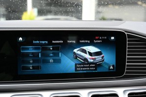 Mercedes-Benz GLE 350 e 4MATIC Premium Plus AMG PANORAMADAK TREKHAAK
