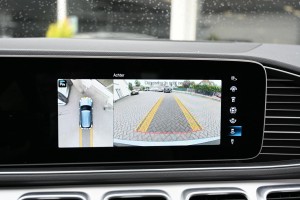 Mercedes-Benz GLE 350 e 4MATIC Premium Plus AMG PANORAMADAK TREKHAAK