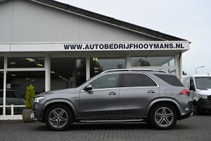 Mercedes-Benz GLE 350 e 4MATIC Premium Plus AMG PANORAMADAK TREKHAAK