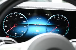 Mercedes-Benz GLE 350 e 4MATIC Premium Plus AMG PANORAMADAK TREKHAAK