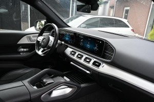 Mercedes-Benz GLE 350 e 4MATIC Premium Plus AMG PANORAMADAK TREKHAAK