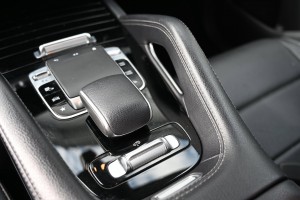Mercedes-Benz GLE 450 4MATIC 7p Luchtvering Trekhaak BTW