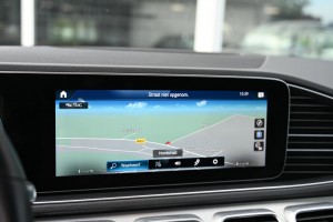 Mercedes-Benz GLE 450 4MATIC 7p Luchtvering Trekhaak BTW