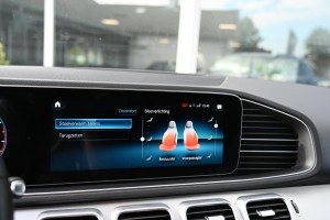 Mercedes-Benz GLE 450 4MATIC 7p Luchtvering Trekhaak BTW