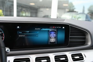 Mercedes-Benz GLE 450 4MATIC 7p Luchtvering Trekhaak BTW