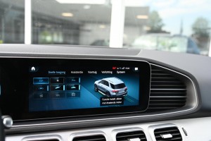 Mercedes-Benz GLE 450 4MATIC 7p Luchtvering Trekhaak BTW