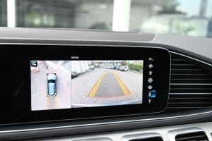 Mercedes-Benz GLE 450 4MATIC 7p Luchtvering Trekhaak BTW