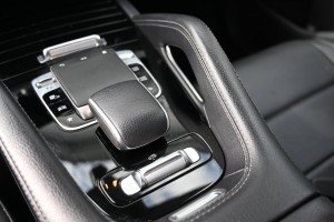 Mercedes-Benz GLE 450 4MATIC 7p Luchtvering Trekhaak BTW