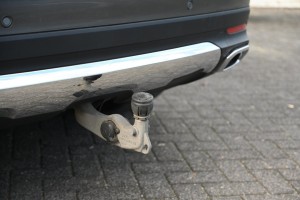 Mercedes-Benz GLE 450 4MATIC 7p Luchtvering Trekhaak BTW