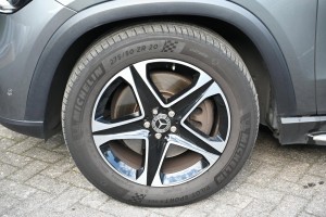 Mercedes-Benz GLE 450 4MATIC 7p Luchtvering Trekhaak BTW