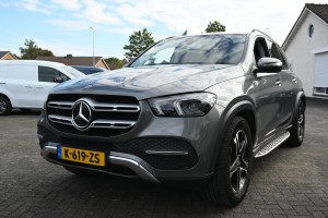 Mercedes-Benz GLE 450 4MATIC 7p Luchtvering Trekhaak BTW