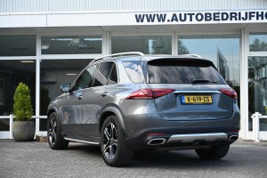 Mercedes-Benz GLE 450 4MATIC 7p Luchtvering Trekhaak BTW