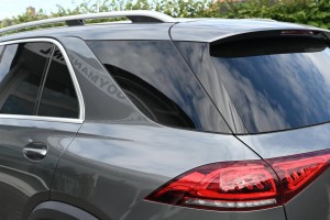 Mercedes-Benz GLE 450 4MATIC 7p Luchtvering Trekhaak BTW