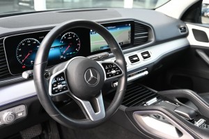 Mercedes-Benz GLE 450 4MATIC 7p Luchtvering Trekhaak BTW