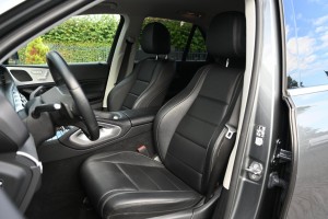 Mercedes-Benz GLE 450 4MATIC 7p Luchtvering Trekhaak BTW
