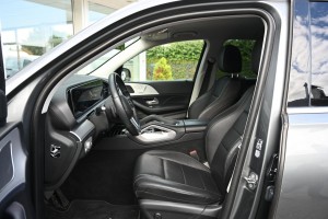 Mercedes-Benz GLE 450 4MATIC 7p Luchtvering Trekhaak BTW