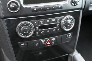 Mercedes-Benz M-Klasse 320 CDI Grijs Kenteken
