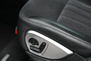 Mercedes-Benz M-Klasse 320 CDI Grijs Kenteken