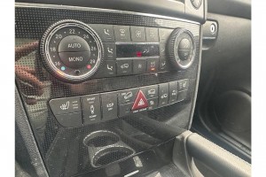 Mercedes-Benz M-Klasse ML 450 CDI 4MATIC AMG GRIJS KENTEKEN