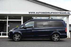 Mercedes-Benz  V-klasse V300 Marco Polo Camper