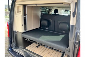 Mercedes-Benz  V-klasse V300 Marco Polo Camper