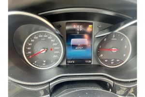 Mercedes-Benz  MARCO POLO Amg uitvoering 360 gr camera