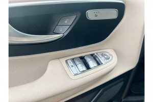 Mercedes-Benz  MARCO POLO Amg uitvoering 360 gr camera