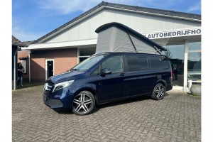 Mercedes-Benz  MARCO POLO Amg uitvoering 360 gr camera