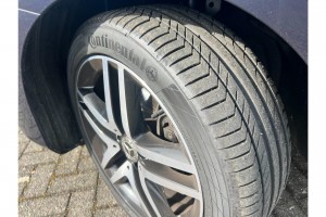 Mercedes-Benz  MARCO POLO Amg uitvoering 360 gr camera