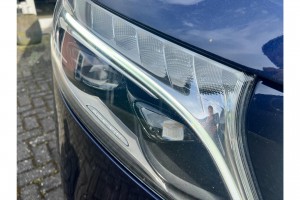 Mercedes-Benz  MARCO POLO Amg uitvoering 360 gr camera